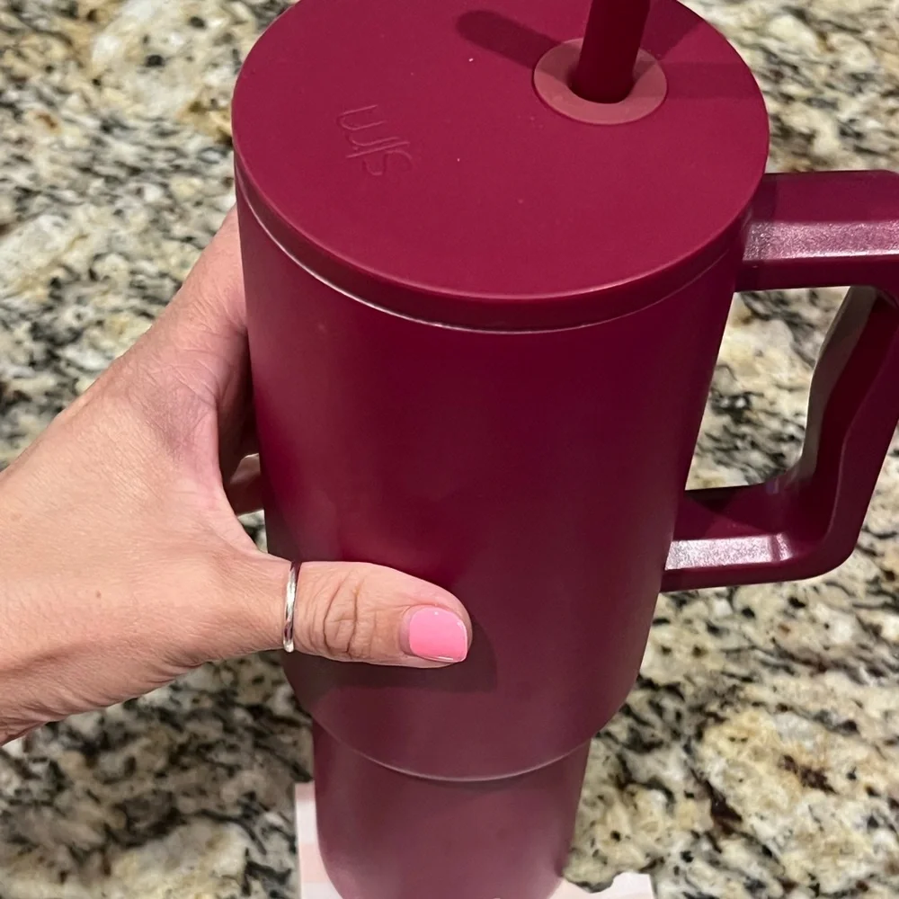 Cup - Picture 1 of 4